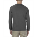 Picture of Adult 6.0 oz., 100% Cotton Long-Sleeve T-Shirt