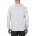 Picture of Adult 6.0 oz., 100% Cotton Long-Sleeve T-Shirt