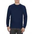 Picture of Adult 6.0 oz., 100% Cotton Long-Sleeve T-Shirt