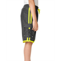 Picture of Youth Striped Swim Shorts