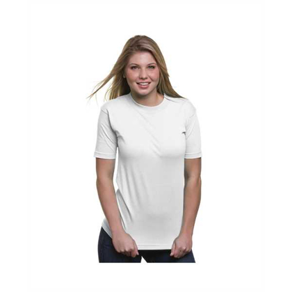 Picture of Adult 6.1 oz. 100% Cotton T-Shirt