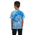 Picture of Youth 5.4 oz. 100% Cotton T-Shirt