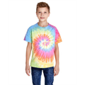 Picture of Youth 5.4 oz. 100% Cotton T-Shirt