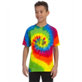 Picture of Youth 5.4 oz. 100% Cotton T-Shirt