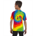Picture of Youth 5.4 oz. 100% Cotton T-Shirt