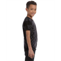 Picture of Youth 5.4 oz. 100% Cotton Spider T-Shirt