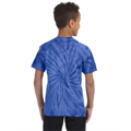 Picture of Youth 5.4 oz. 100% Cotton Spider T-Shirt