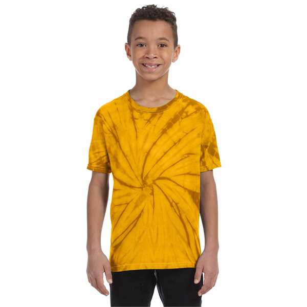 SPIDER GOLD