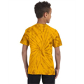 Picture of Youth 5.4 oz. 100% Cotton Spider T-Shirt