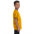 Picture of Youth 5.4 oz. 100% Cotton Spider T-Shirt