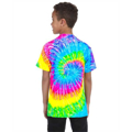 Picture of Youth 5.4 oz. 100% Cotton T-Shirt