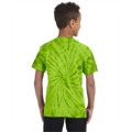 Picture of Youth 5.4 oz. 100% Cotton Spider T-Shirt