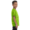 Picture of Youth 5.4 oz. 100% Cotton Spider T-Shirt