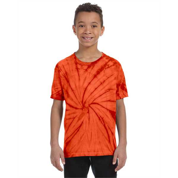 SPIDER ORANGE