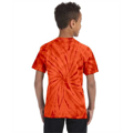 Picture of Youth 5.4 oz. 100% Cotton Spider T-Shirt