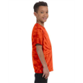 Picture of Youth 5.4 oz. 100% Cotton Spider T-Shirt