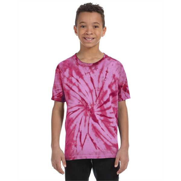 SPIDER PINK