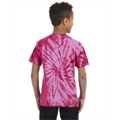 Picture of Youth 5.4 oz. 100% Cotton Spider T-Shirt