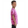 Picture of Youth 5.4 oz. 100% Cotton Spider T-Shirt