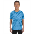 Picture of Youth 5.4 oz. 100% Cotton Spider T-Shirt