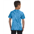 Picture of Youth 5.4 oz. 100% Cotton Spider T-Shirt