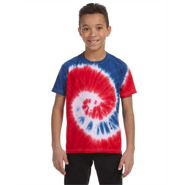 SPIRAL ROY/ RED