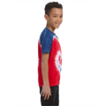 Picture of Youth 5.4 oz. 100% Cotton T-Shirt