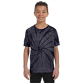 Picture of Youth 5.4 oz. 100% Cotton Spider T-Shirt