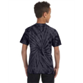 Picture of Youth 5.4 oz. 100% Cotton Spider T-Shirt