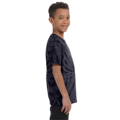 Picture of Youth 5.4 oz. 100% Cotton Spider T-Shirt
