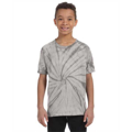 Picture of Youth 5.4 oz. 100% Cotton Spider T-Shirt