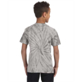 Picture of Youth 5.4 oz. 100% Cotton Spider T-Shirt