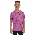 Picture of Youth 5.4 oz. 100% Cotton Spider T-Shirt