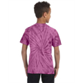 Picture of Youth 5.4 oz. 100% Cotton Spider T-Shirt