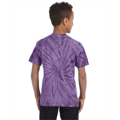 Picture of Youth 5.4 oz. 100% Cotton Spider T-Shirt