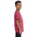Picture of Youth 5.4 oz. 100% Cotton Spider T-Shirt