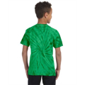 Picture of Youth 5.4 oz. 100% Cotton Spider T-Shirt