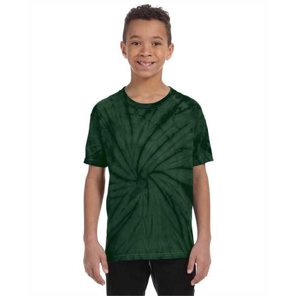 SPIDER GREEN
