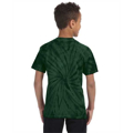 Picture of Youth 5.4 oz. 100% Cotton Spider T-Shirt