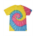 Picture of Youth 5.4 oz. 100% Cotton T-Shirt