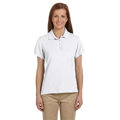 Picture of Ladies' Performance Plus Piqué Polo