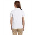 Picture of Ladies' Performance Plus Piqué Polo