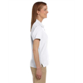 Picture of Ladies' Performance Plus Piqué Polo