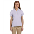 Picture of Ladies' Performance Plus Piqué Polo