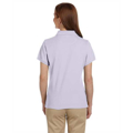 Picture of Ladies' Performance Plus Piqué Polo