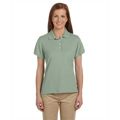 Picture of Ladies' Performance Plus Piqué Polo