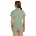 Picture of Ladies' Performance Plus Piqué Polo