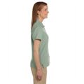 Picture of Ladies' Performance Plus Piqué Polo