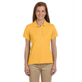Picture of Ladies' Performance Plus Piqué Polo