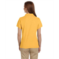 Picture of Ladies' Performance Plus Piqué Polo